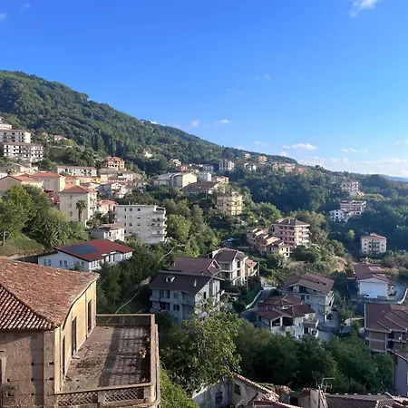 Casa Marianna Casa vacanze Monterosso Calabro
