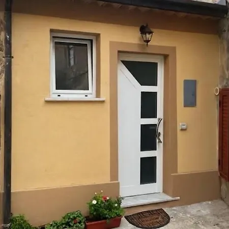 Casa Marianna Casa vacanze *
